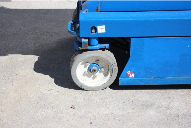 Scissor lift Skyjack SJ III 3219: picture 11