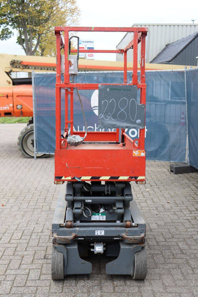 Skyjack SJ III 3219 - Scissor lift: picture 5 Skyjack SJ III 3219 - Scissor lift: picture 5