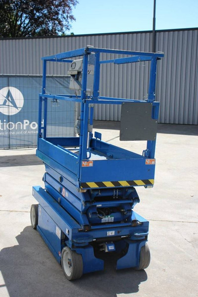 Scissor lift Skyjack SJ III 3219: picture 6