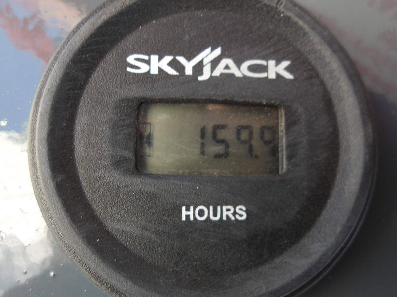 Skyjack SJ3215 - Scissor lift: picture 5 Skyjack SJ3215 - Scissor lift: picture 5