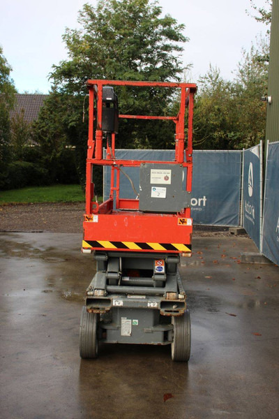 Skyjack SJ3220 - Scissor lift: picture 4 Skyjack SJ3220 - Scissor lift: picture 4