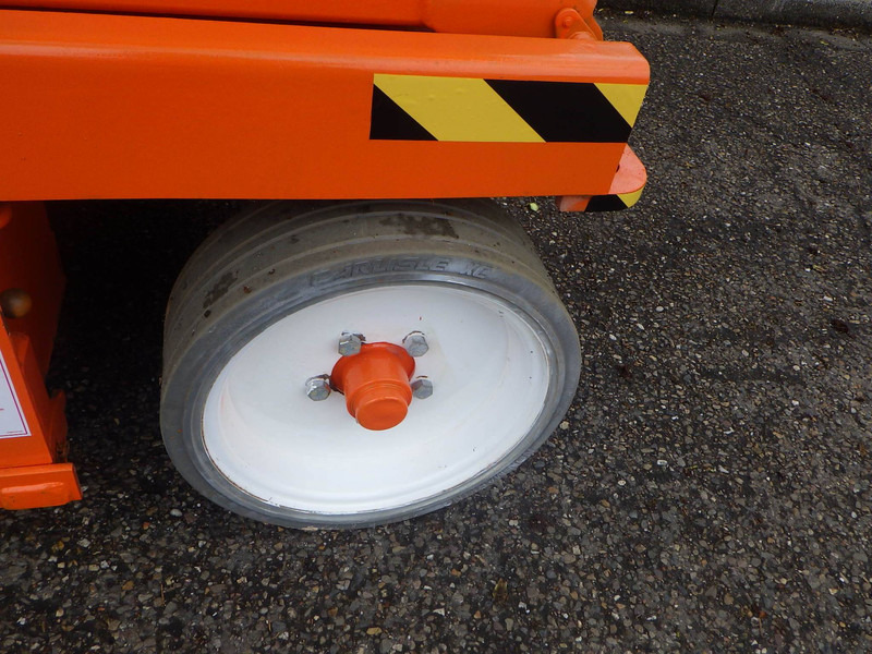 Scissor lift Skyjack SJ4626: picture 6