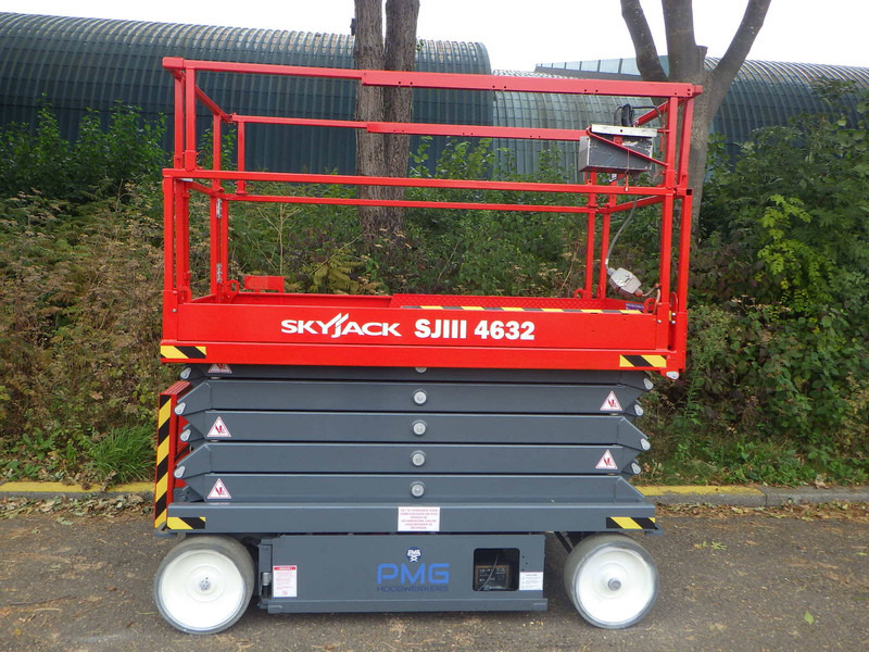 Skyjack SJ4632 - Scissor lift: picture 1 Skyjack SJ4632 - Scissor lift: picture 1