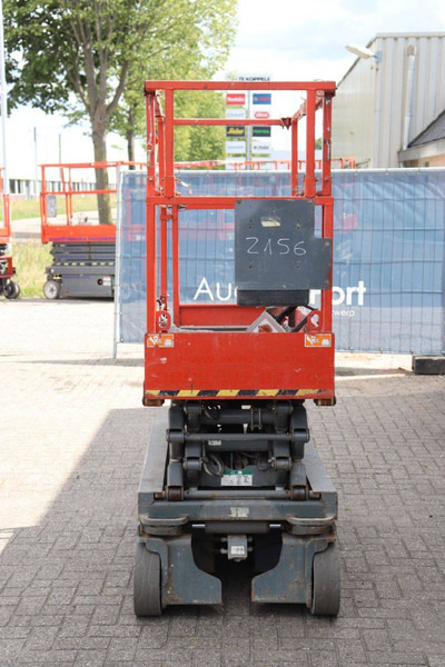 Skyjack SJIII-3219 - Scissor lift: picture 5 Skyjack SJIII-3219 - Scissor lift: picture 5