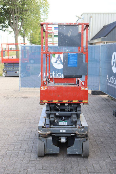 Skyjack SJIII 3219 - Scissor lift: picture 5 Skyjack SJIII 3219 - Scissor lift: picture 5