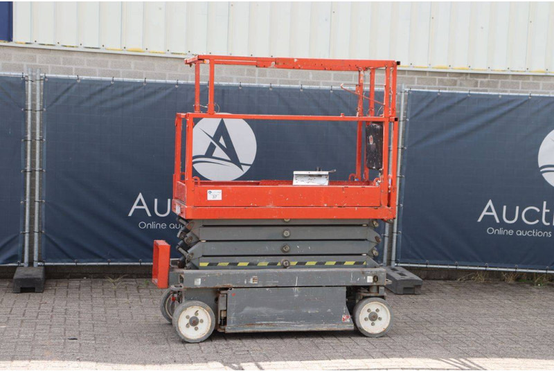 Skyjack SJIII-3219 - Scissor lift: picture 1 Skyjack SJIII-3219 - Scissor lift: picture 1