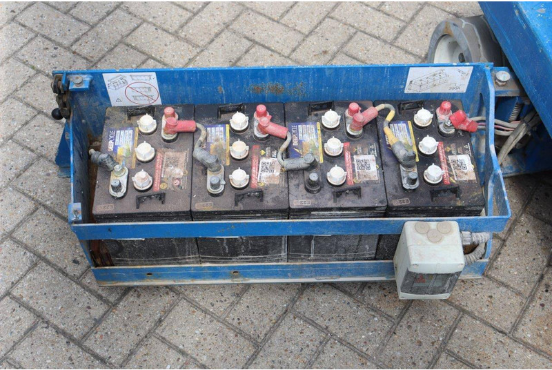 Scissor lift Skyjack SJIII-3219: picture 19