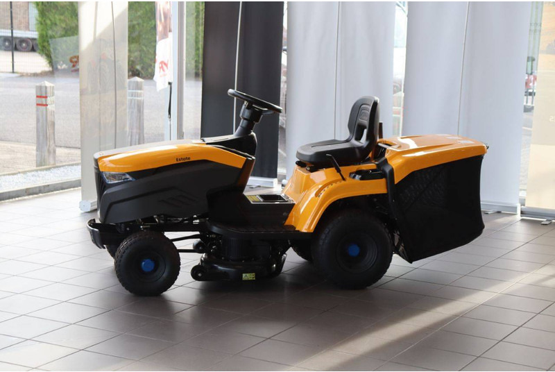 Stiga Estate MPST84 - Garden mower: picture 1 Stiga Estate MPST84 - Garden mower: picture 1