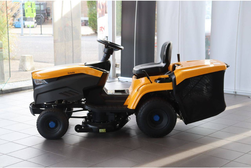 Stiga Estate MPST84 - Garden mower: picture 2 Stiga Estate MPST84 - Garden mower: picture 2