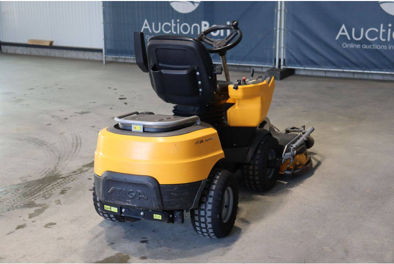 Stiga Park Pro 540 IX - Garden mower: picture 5 Stiga Park Pro 540 IX - Garden mower: picture 5