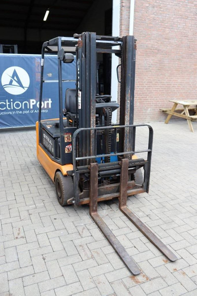 Electric forklift Still R 20-15: picture 7