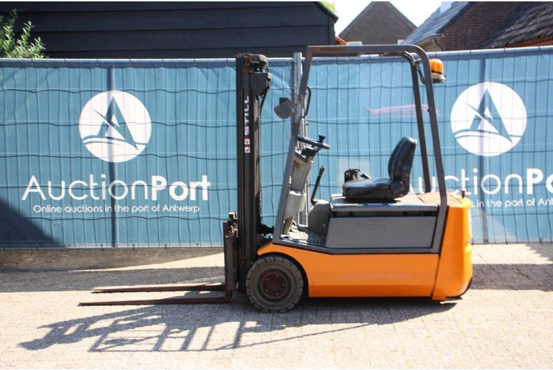 Still R 20-15 - Electric forklift: picture 2 Still R 20-15 - Electric forklift: picture 2