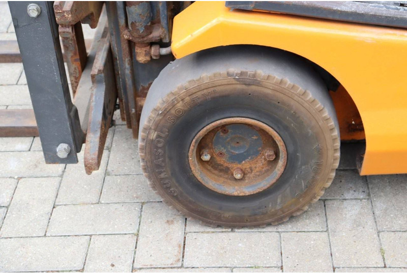 Electric forklift Still R 20-15: picture 15