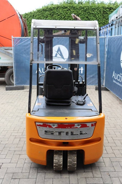 Still R 20-15 - Electric forklift: picture 5 Still R 20-15 - Electric forklift: picture 5