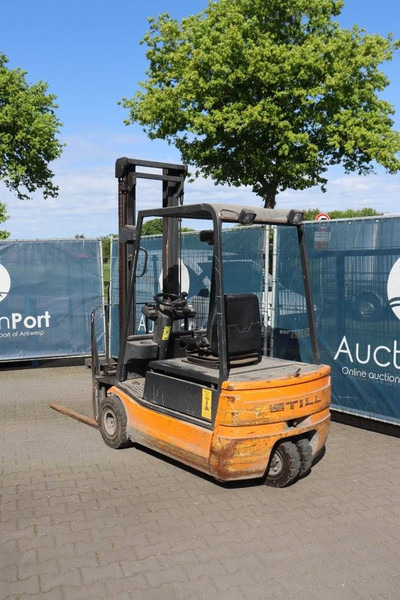 Still R 20-16 - Electric forklift: picture 3 Still R 20-16 - Electric forklift: picture 3