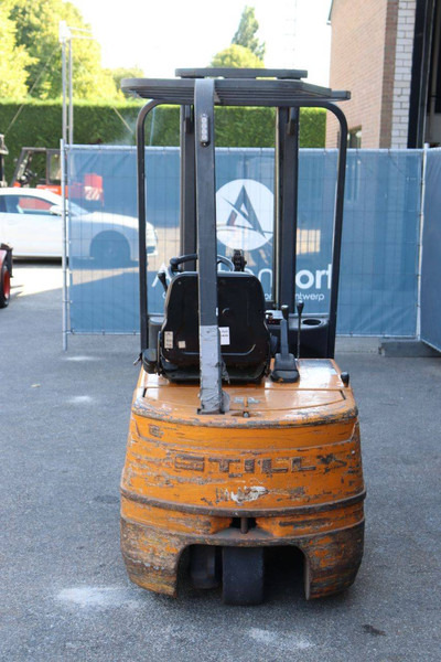 Still R50-15 - Electric forklift: picture 5 Still R50-15 - Electric forklift: picture 5