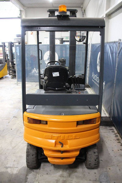 Still R60-25 - Electric forklift: picture 4 Still R60-25 - Electric forklift: picture 4