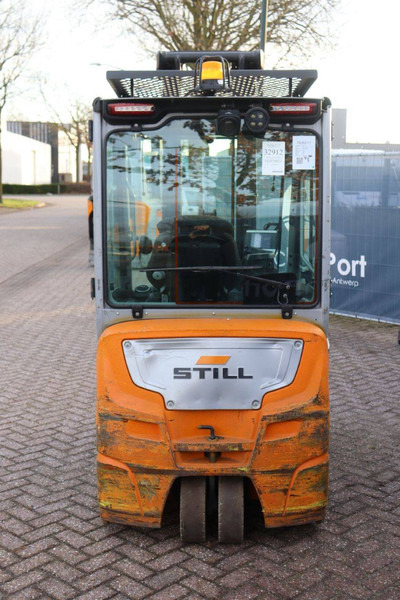 Still RX20-16 - Electric forklift: picture 5 Still RX20-16 - Electric forklift: picture 5