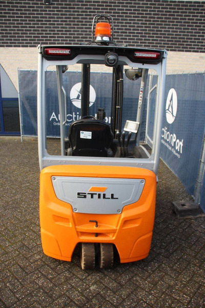 Still RX20-16 - Electric forklift: picture 4 Still RX20-16 - Electric forklift: picture 4