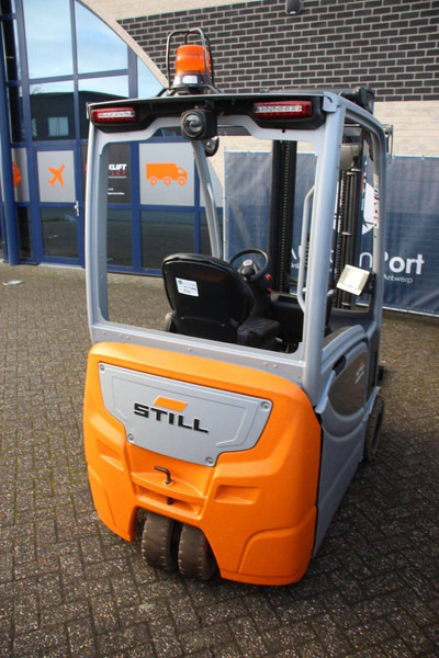 Still RX20-16 - Electric forklift: picture 5 Still RX20-16 - Electric forklift: picture 5