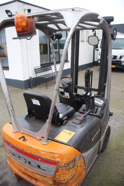 Still RX50-16 - Electric forklift: picture 5 Still RX50-16 - Electric forklift: picture 5