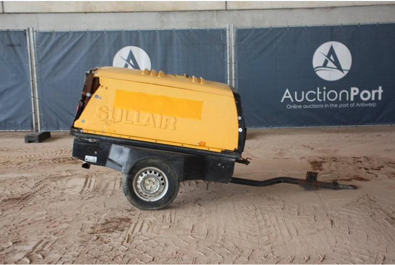 Sullair 65 - Air compressor: picture 2 Sullair 65 - Air compressor: picture 2