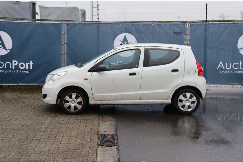 Suzuki Alto - Sedan: picture 2 Suzuki Alto - Sedan: picture 2