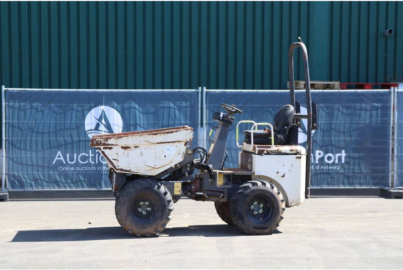 Terex - Mini dumper: picture 1 Terex - Mini dumper: picture 1