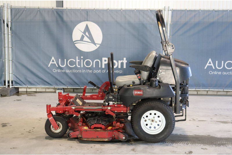 Toro Z Master Professional 7000 series - Garden mower: picture 2 Toro Z Master Professional 7000 series - Garden mower: picture 2