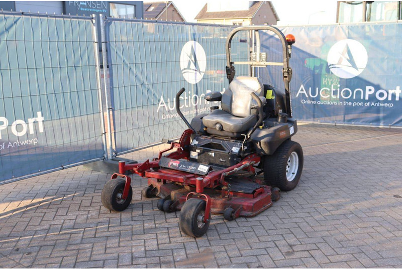 Garden mower Toro Zeroturn 7000: picture 9 Garden mower Toro Zeroturn 7000: picture 9