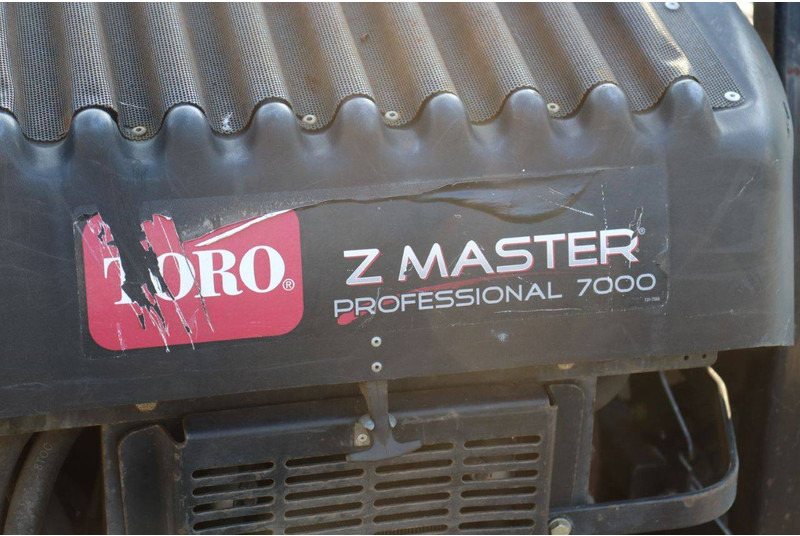 Garden mower Toro Zeroturn 7000: picture 19 Garden mower Toro Zeroturn 7000: picture 19