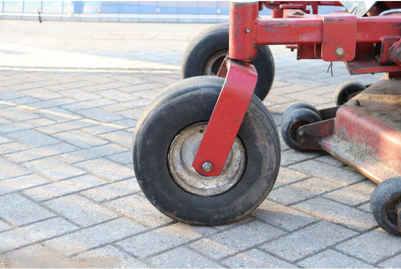 Garden mower Toro Zeroturn 7000: picture 15 Garden mower Toro Zeroturn 7000: picture 15