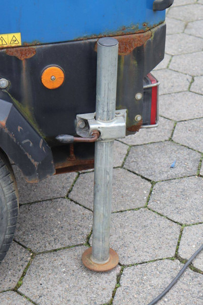 Lighting tower Towerlight VB-9: picture 15