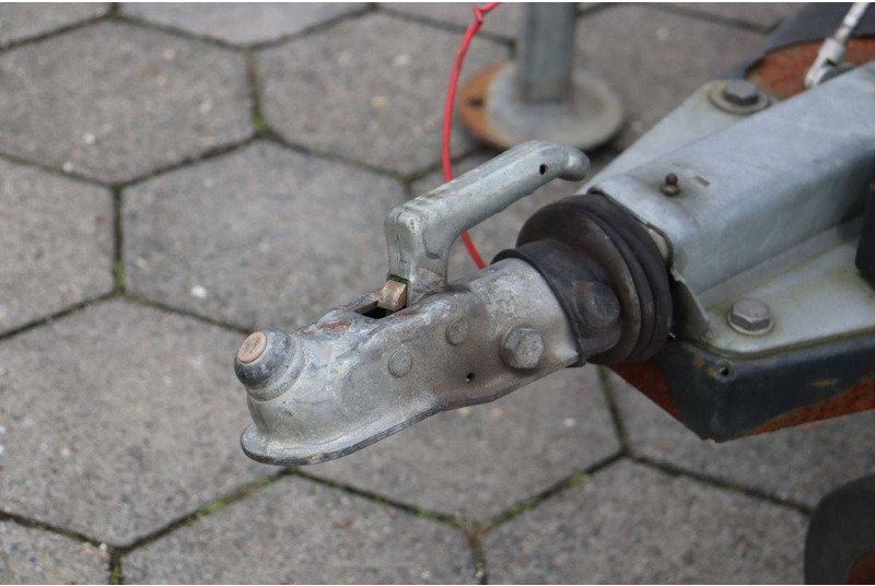 Lighting tower Towerlight VB-9: picture 11