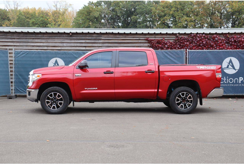 Toyota tundra SR5 - Car: picture 2 Toyota tundra SR5 - Car: picture 2