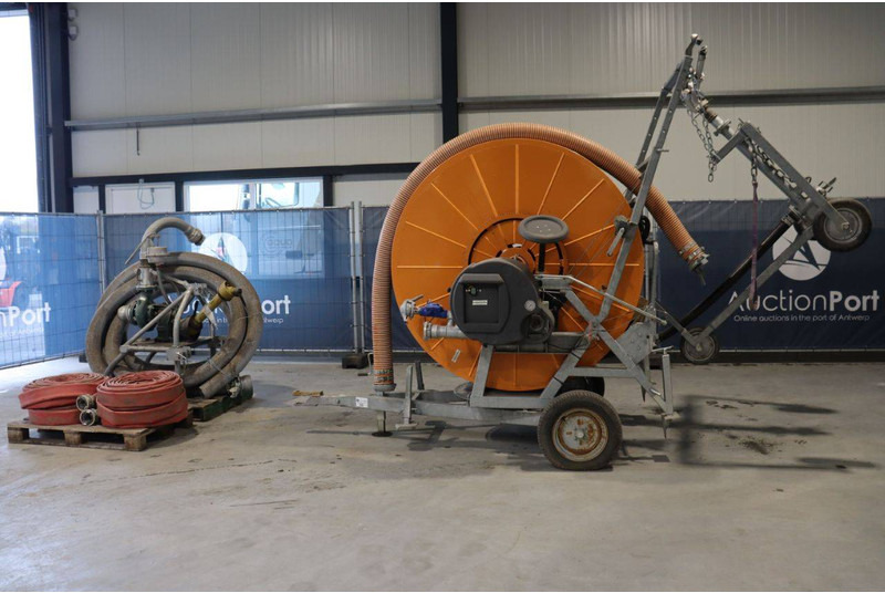 G1D 75G250 - Trailer: picture 2 G1D 75G250 - Trailer: picture 2