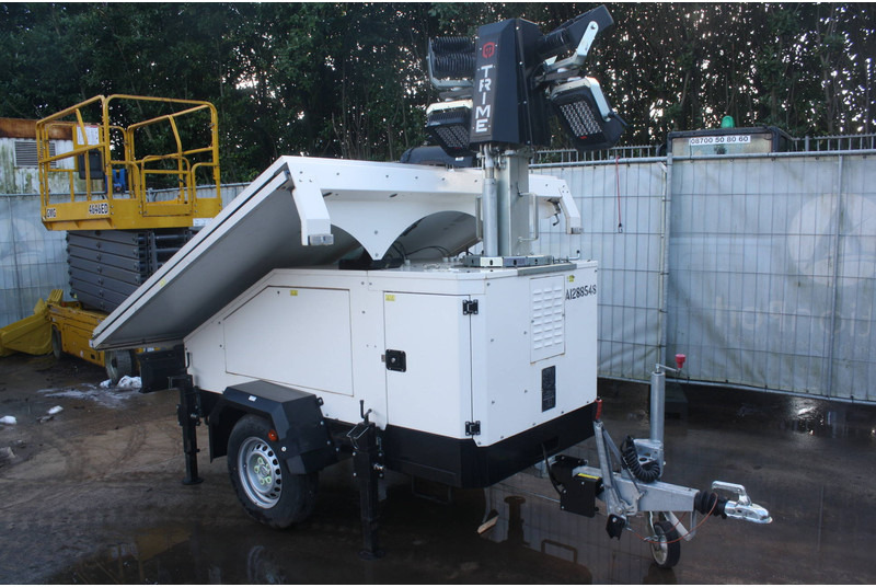 Trime X-Solar - Lighting tower: picture 3 Trime X-Solar - Lighting tower: picture 3