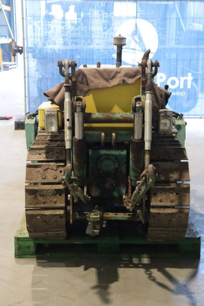 Venieri C 483 - Bulldozer: picture 5 Venieri C 483 - Bulldozer: picture 5