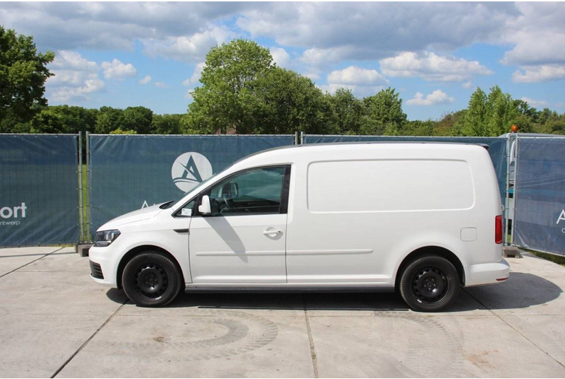Volkswagen Caddy - Panel van: picture 2 Volkswagen Caddy - Panel van: picture 2