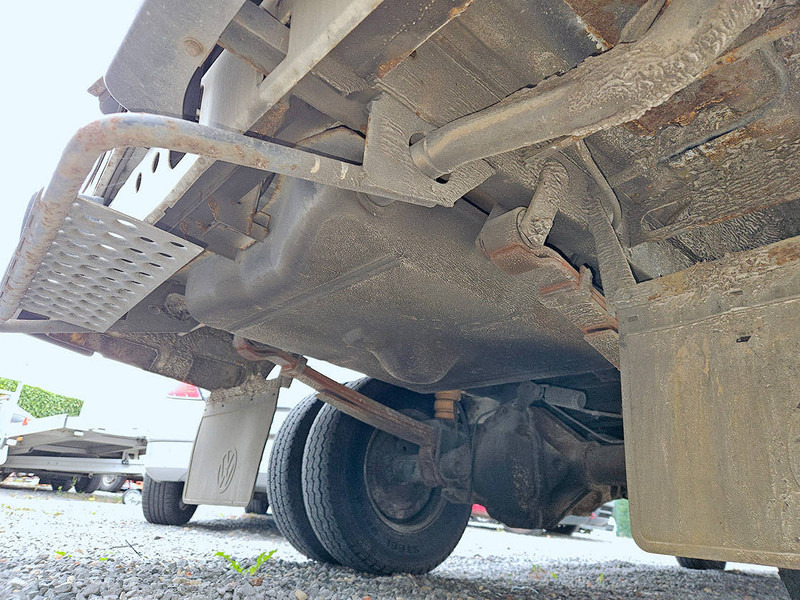 Sedan Volkswagen Lt 45: picture 10