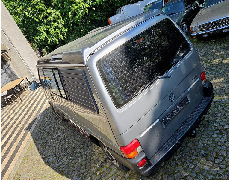 Volkswagen (Transporter) T4 Dehler-Profi_Vr6 Automatic - Car: picture 2 Volkswagen (Transporter) T4 Dehler-Profi_Vr6 Automatic - Car: picture 2