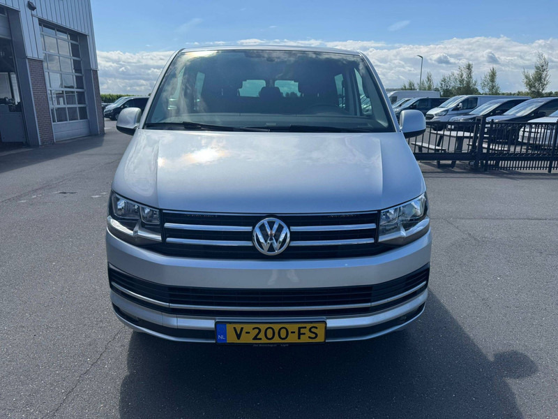 Volkswagen Transporter TDI Highline - Panel van: picture 5 Volkswagen Transporter TDI Highline - Panel van: picture 5