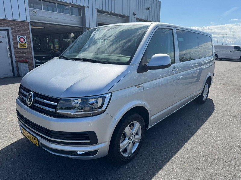 Volkswagen Transporter TDI Highline - Panel van: picture 1 Volkswagen Transporter TDI Highline - Panel van: picture 1