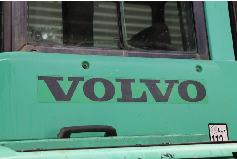 Dumper Volvo A40D: picture 13