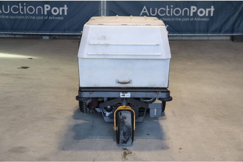 Walker MCGH5 - Garden mower: picture 4 Walker MCGH5 - Garden mower: picture 4