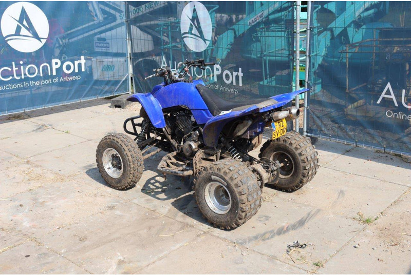 Yamaha AM01W - ATV/ Quad: picture 3 Yamaha AM01W - ATV/ Quad: picture 3
