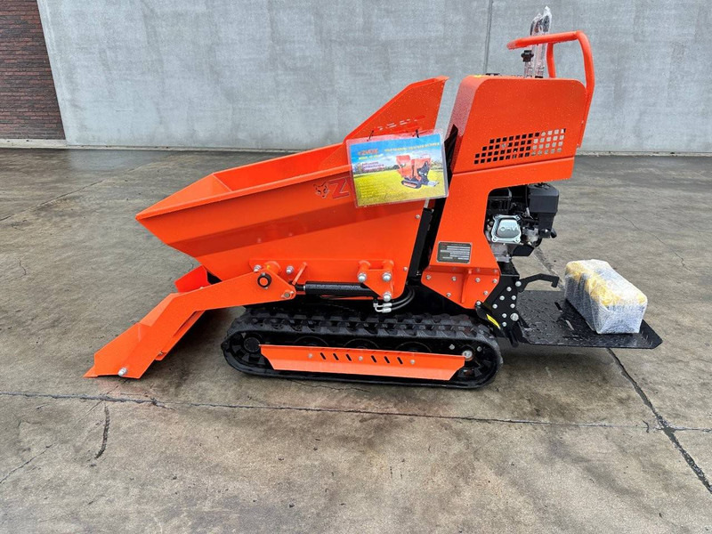 ZVOX TC500 - Mini dumper: picture 1 ZVOX TC500 - Mini dumper: picture 1