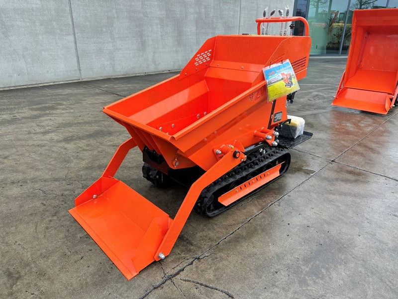 ZVOX TC500 - Mini dumper: picture 2 ZVOX TC500 - Mini dumper: picture 2