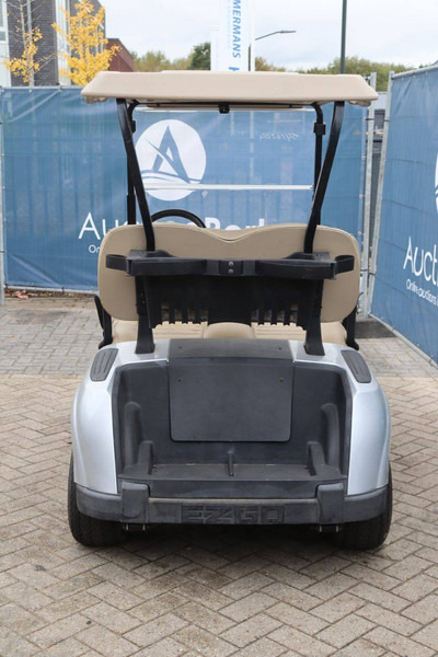 Ez-go - Golf cart: picture 5 Ez-go - Golf cart: picture 5