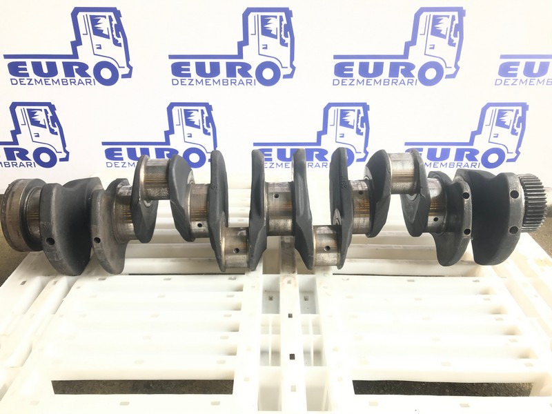 ARBORE COTIT RENAULT MACK - Crankshaft for Truck: picture 1 ARBORE COTIT RENAULT MACK - Crankshaft for Truck: picture 1